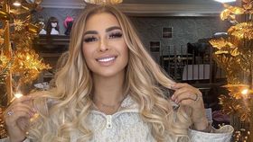 Anamaria Prodan nu s-a prezentat la ultimul termen în procesul de divorț. Motivul invocat de impresară: „Îl lăsăm să se dea în spectacol”